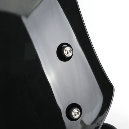 Windshield for Harley Dyna & Softail (2006-2023)