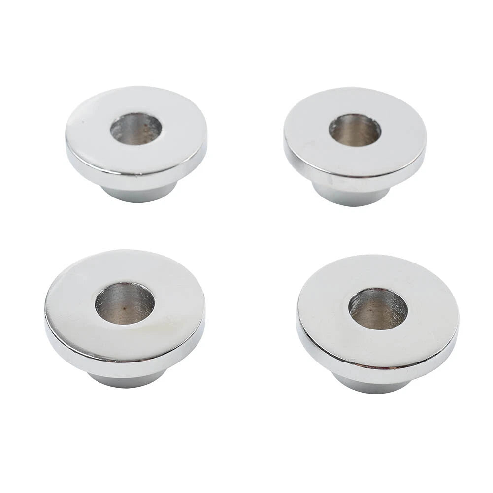 Handlebar Riser Bushings for Harley Softail (2018 - Present)