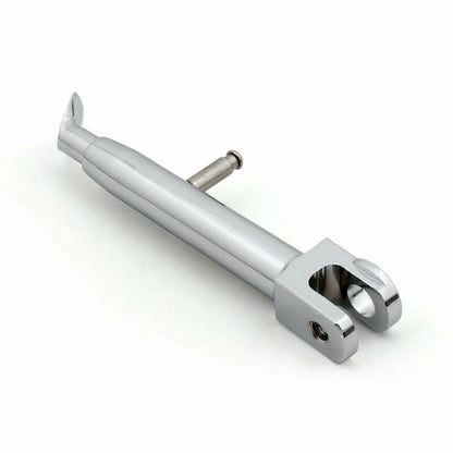 Adjustable CNC Aluminum Side Mount for Honda CBR1000RR (2008-2014)