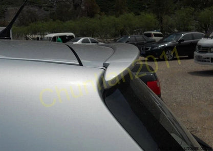 Factory Style Boot Spoiler Wing for Toyota Yaris Hatchback (2006-2011)