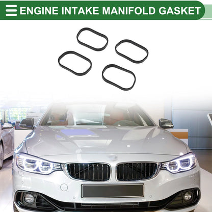 Engine Intake Manifold Gasket for BMW 428i (2014 - 2016)