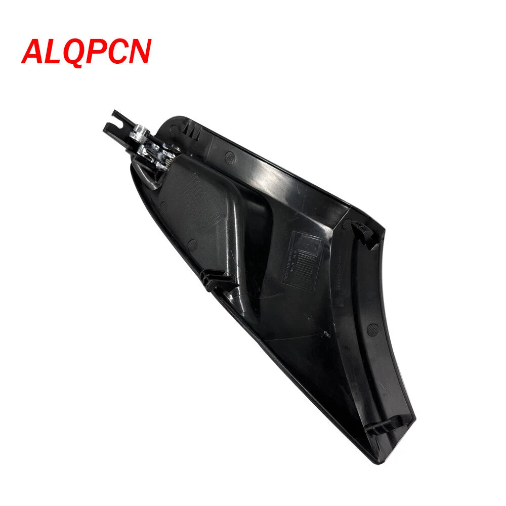 Chrome Front Left Interior Door Handle for Chery A3 J3 (2006-2013)