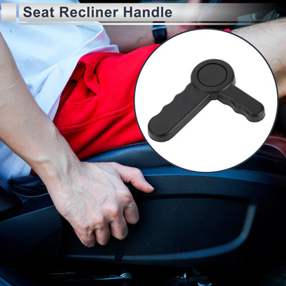 Right Seat Recliner Handle for Jeep Wrangler JK (2011-2018) 1 x Piece