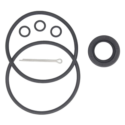 Honda Lower Gearcase Propeller Shaft Oil Seal for Honda 91252-ZW9-003, 91352-ZW9-003
