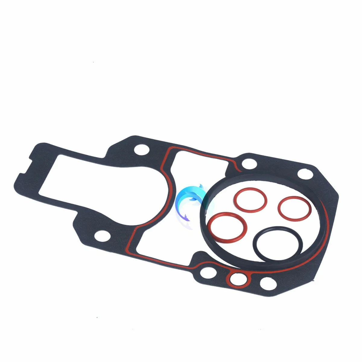 Outdrive Mounting Gasket Set for Mercruiser Alpha Gen I/II Sterndrives