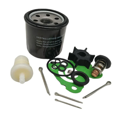 New Maintenance Kit for Honda BF8/BF9.9/BF10 (8-10HP) Outboard