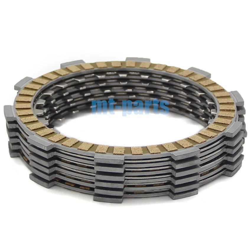 Clutch Friction Disc Plate for Yamaha TZR125 (1987-1992)
