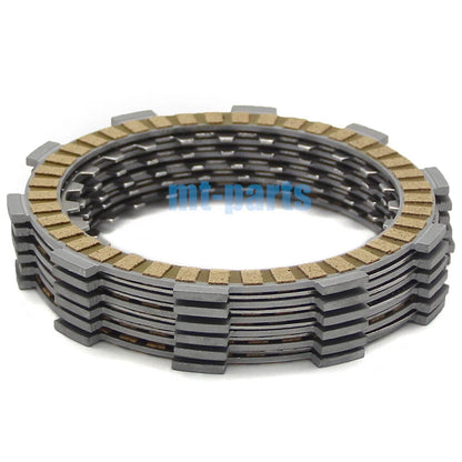 Clutch Friction Disc Plate for Yamaha TZR125 (1987-1992)