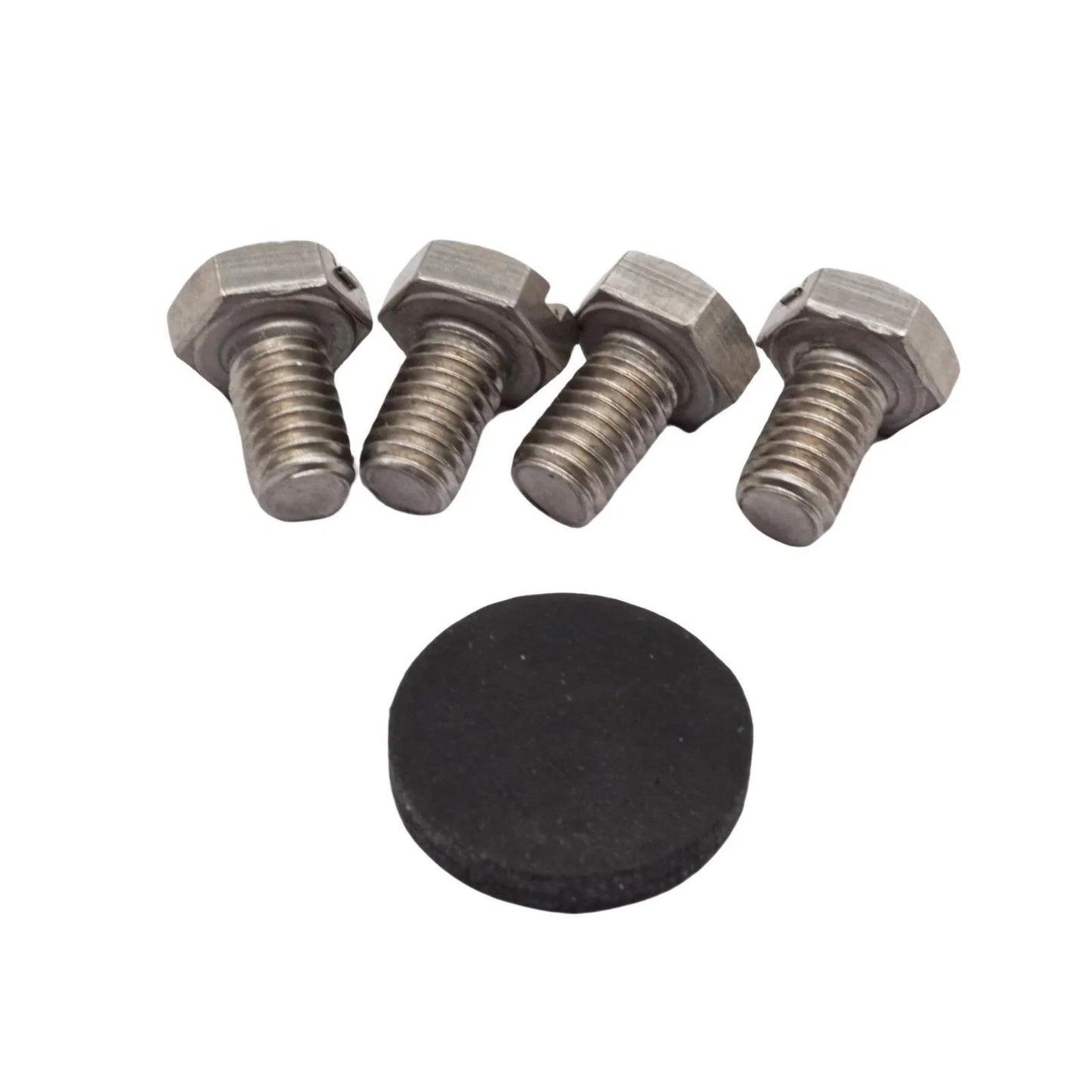 New Impeller Kit for Yanmar 3JH3E-YEU/4JH3E/4JH5E (2000-2023)