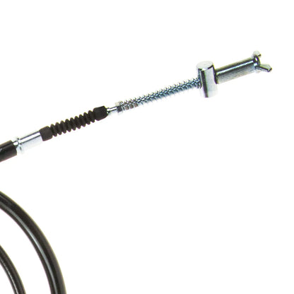 SPI Parking Brake Cable for Suzuki King Quad (2008–2014)