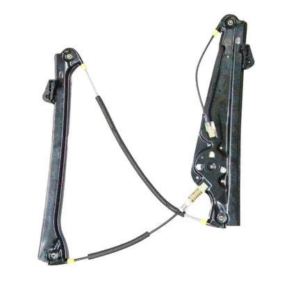 Front Right Window Regulator for BMW E65 7 Series (2002-2008)