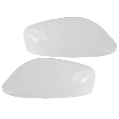 Front Door Side Wing Mirror Covers for Hyundai Elantra (2011-2016)
