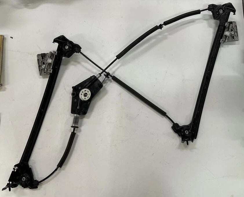Front RH Window Regulator W/o Motor for Porsche 911 997 (2004–2013)