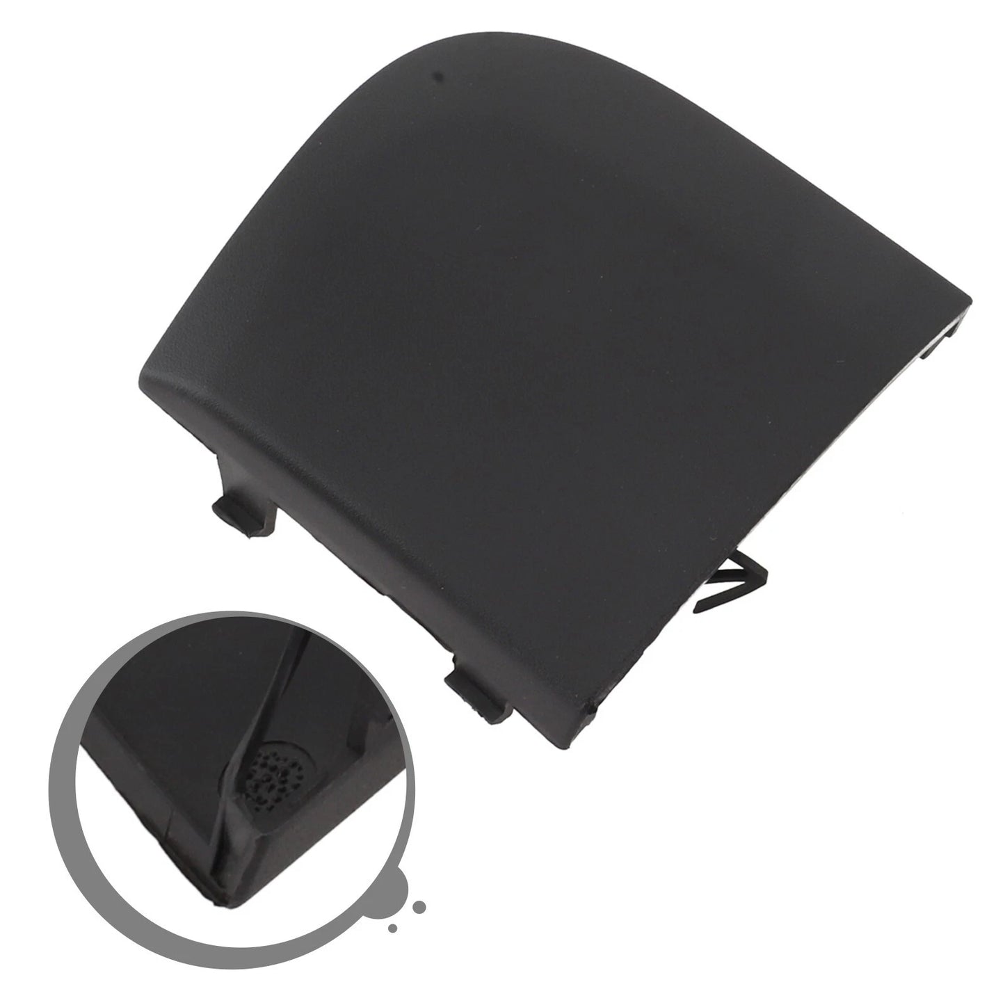 Tow Cover / Front / Front Tow Cover for Mazda 2 (2007–2010)