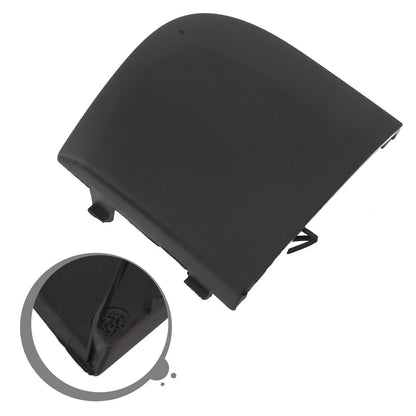 Tow Cover / Front / Front Tow Cover for Mazda 2 (2007–2010)