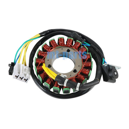 Magneto Generator Stator Coil for TGB Xmotion 250 300 (2005-2010)