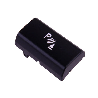 Parking Radar Sensor Switch Cover for BMW X5 E70 X6 E71 E72 (2007-2013)