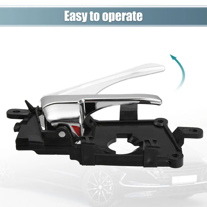 Interior Rear Right Door Handle Cover Trim for Kia Optima (2011-2013)