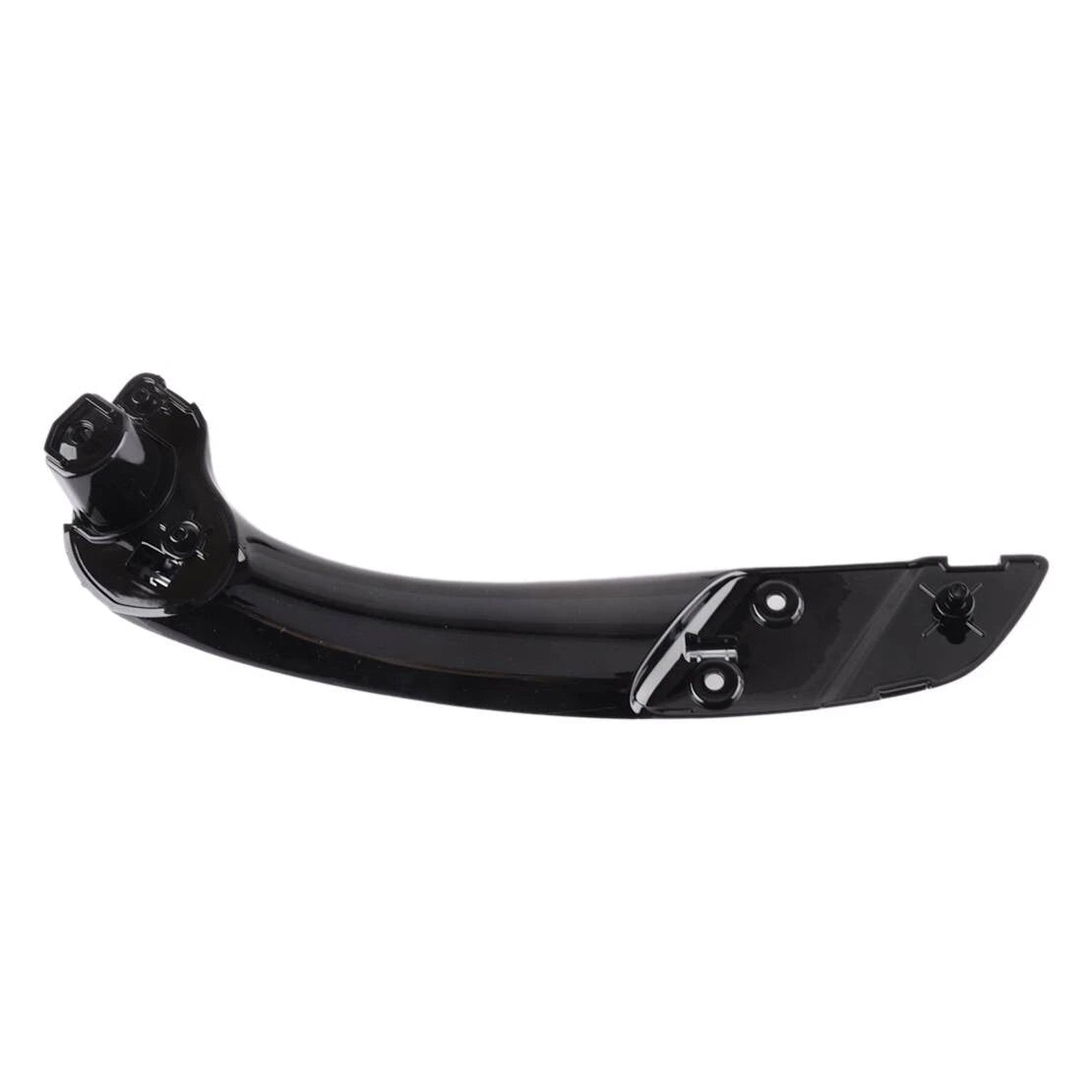 Front Left Interior Door Handle Bracket for Renault Megane 3 Fluence (2008-2016)
