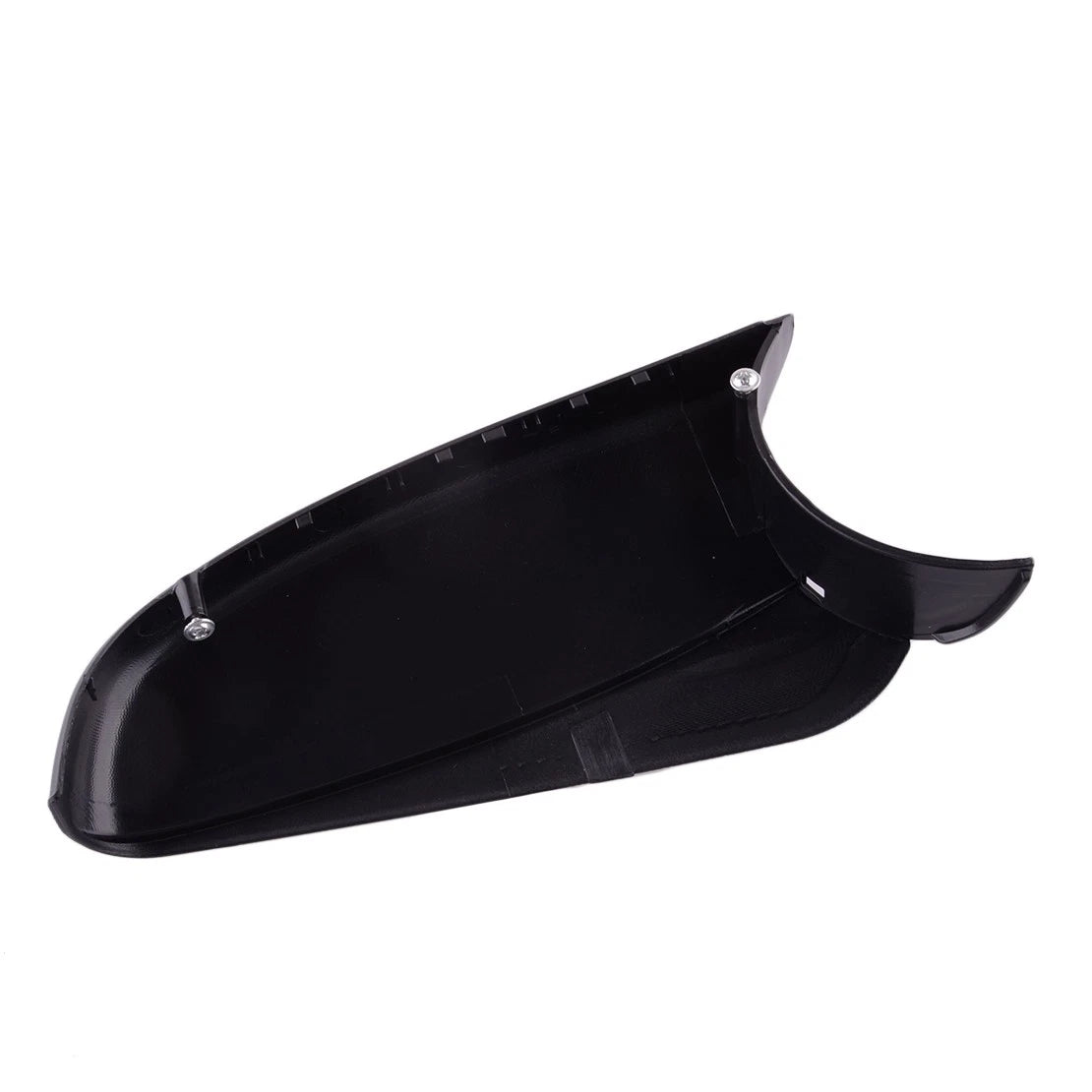 Left Side Door Wing Mirror Cover for Vauxhall Astra H (2004-2010)