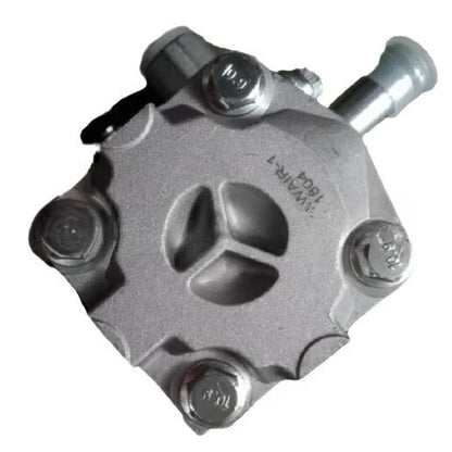 Power Steering Pump w/ Pulley for Chevrolet Tracker Grand Vitara (1999–2006)