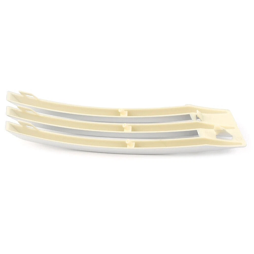 Front Fog Bumper Grille Air Vent Cover Trim Left for Land Rover Range Rover
