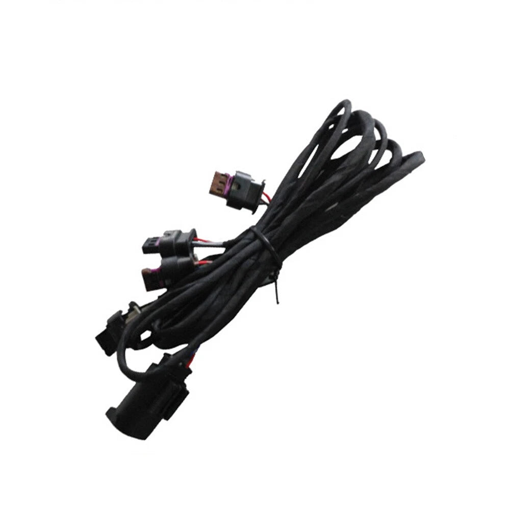 Front Bumper Parking Sensor Wiring Harness for BMW 3 4 Series (2012-2019)