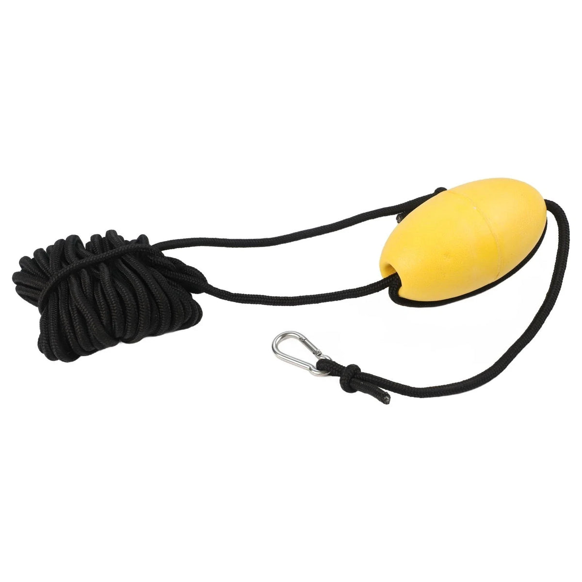 Lightweight 9 8m Anchor Line Fishing Boat Anchor Buoy for Easy Storage