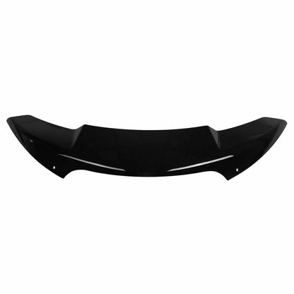 4.5" Black Windshield Flare for Harley Road Glide FLTR FLTRX (2015-2017)