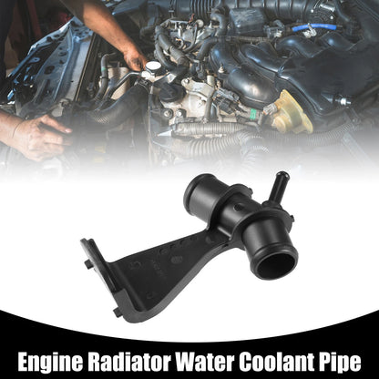 Radiator Coolant Pipe No.1657722030 for Toyota Corolla (2009-2013)