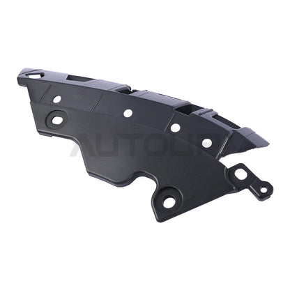 2 x Front Bumper Bracket for Honda Civic (2022–2023)