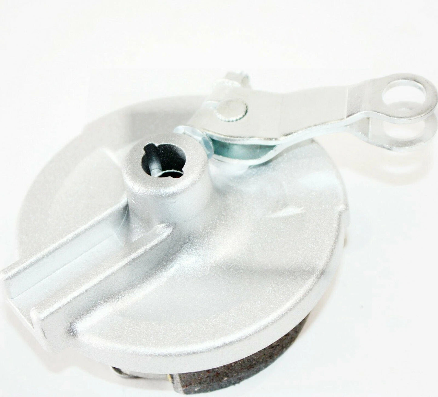 10" Drum Brake Hub Pad Shoes for PIT PRO Dirt Bike
