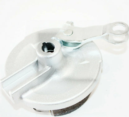 10" Drum Brake Hub Pad Shoes for PIT PRO Dirt Bike