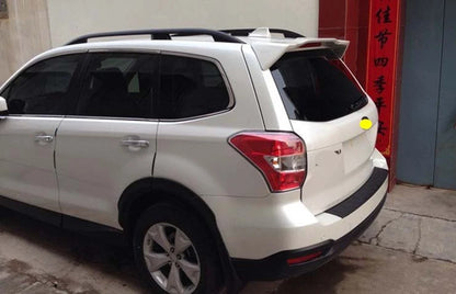 Factory Style Spoiler Wing ABS for Subaru Forester (2016-2018)