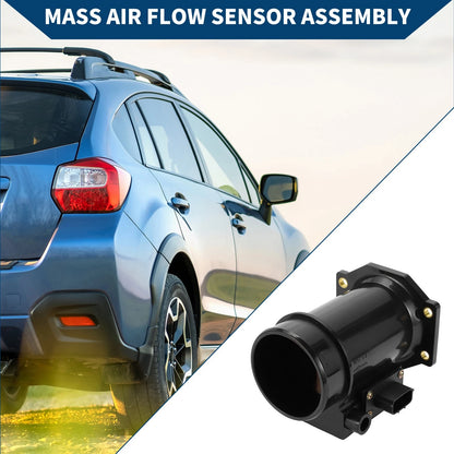 Mass Air Flow Sensor for Nissan 200SX Sentra (1995)
