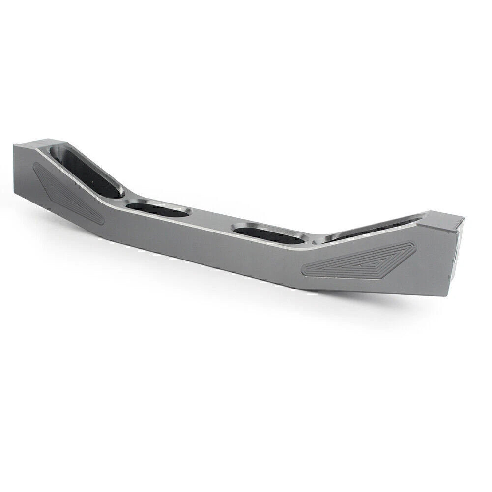 CNC Gray Aluminum Rear Shock Absorber Bracket for Yamaha XMAX 250 300 (17-23)