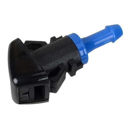 Front Windshield Washer Nozzles for Jeep Patriot Compass (2007-2017)