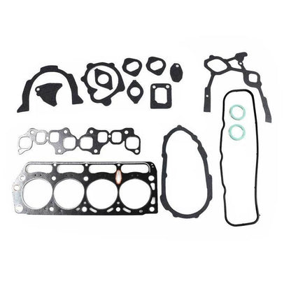 Head Gasket Kit for Toyota Hilux 1Y 2Y 3Y-C 1.6L 2L 1.8L (1983)