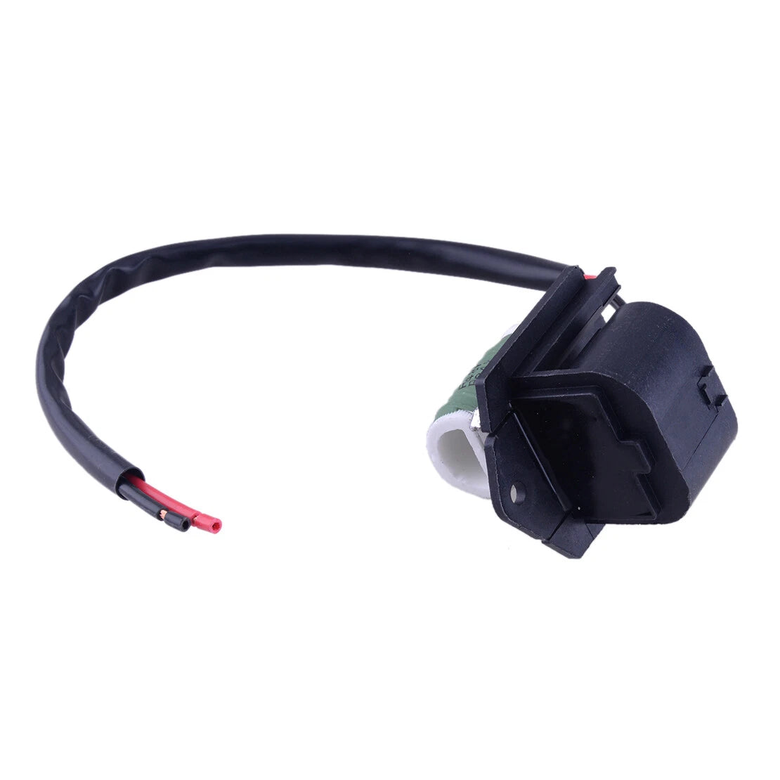 Radiator Fan Blower Motor for Chevrolet Cruze 1.4L 1.8L 2.0L (2011-2016)