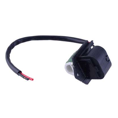 Radiator Fan Blower Motor for Chevrolet Cruze 1.4L 1.8L 2.0L (2011-2016)