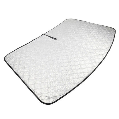 Foldable Windshield Sun Shade for Ford Expedition (2018-2025)