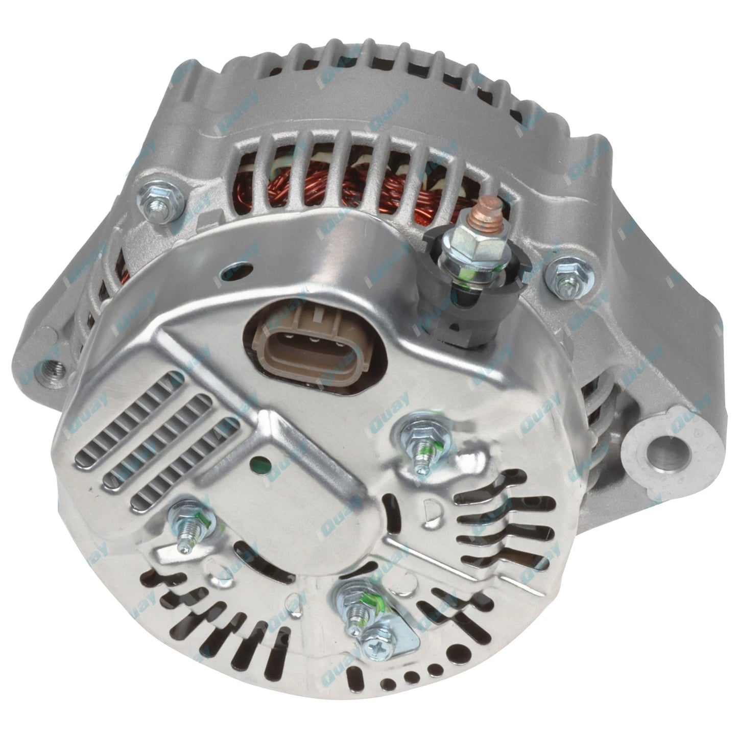 Alternator 120Amp for Landcruiser FZJ105 FZJ80 6cyl 4.5L 1FZ-FE (1992-2002)