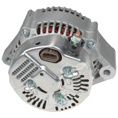 Alternator 120Amp for Landcruiser FZJ105 FZJ80 6cyl 4.5L 1FZ-FE (1992-2002)