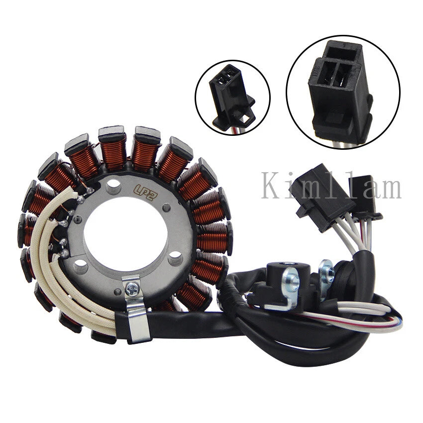 Magneto Stator Coil for Yamaha Zuma 125, BWS 125 (2009-2015)