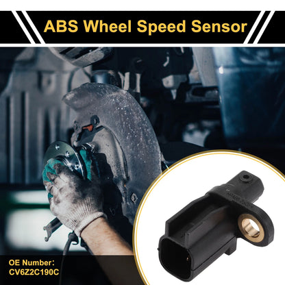 ABS Wheel Speed Sensor for Ford Focus (2012-2018) 1 x Left/Right Rear