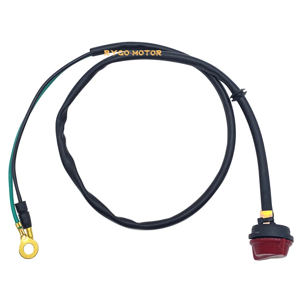 Engine Kill Stop Switch for Honda ATC70 (1978–1985)
