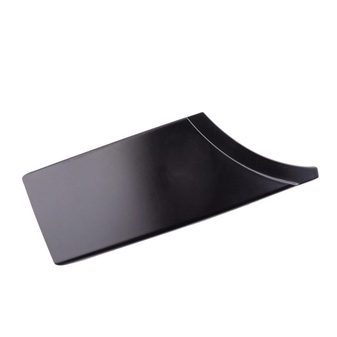 Right Front Bumper Filler Cover for Toyota FJ Cruiser (2007-2014) Black