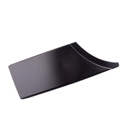 Right Front Bumper Filler Cover for Toyota FJ Cruiser (2007-2014) Black
