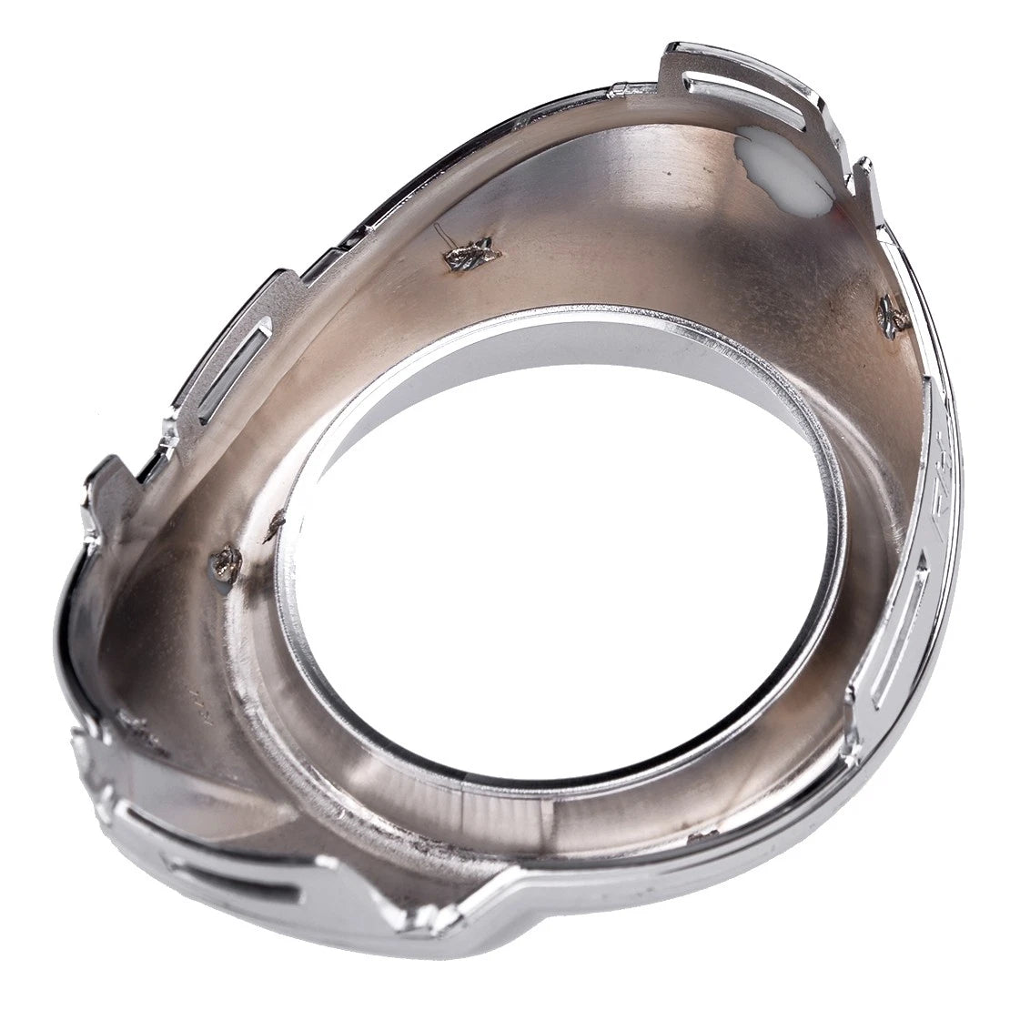 Right Front Fog Light Cover for Ford Focus (2012-2014)