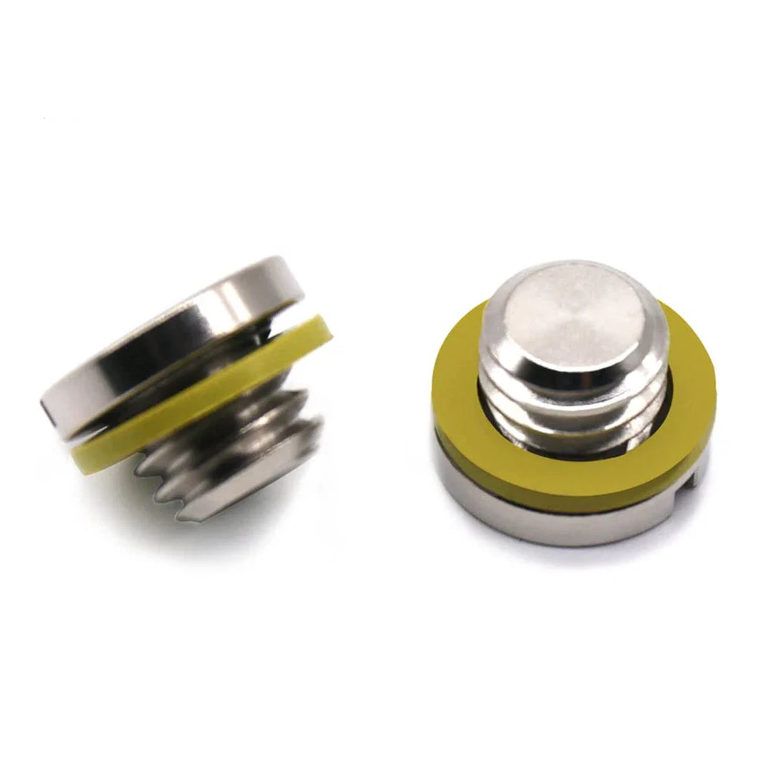 Drain Screw Kit for Mercury MerCruiser Gear Case (1990-2023)